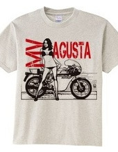 MV AGUSTA girl 01