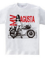 MV AGUSTA girl 01