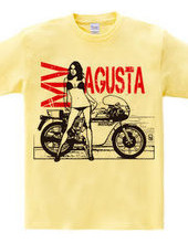 MV AGUSTA girl 01