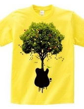 guitar tree