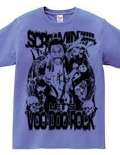 VOO DOO ROCK