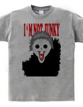 I M not JUNKY