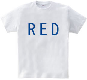 RED？