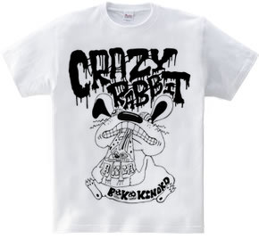 CRAZY RABBIT