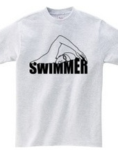 SWIMMER