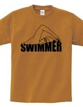 SWIMMER