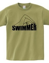 SWIMMER