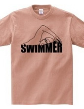 SWIMMER