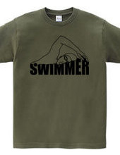 SWIMMER