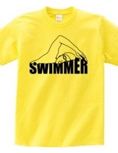 SWIMMER