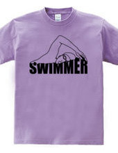 SWIMMER