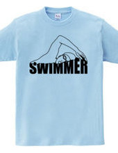 SWIMMER