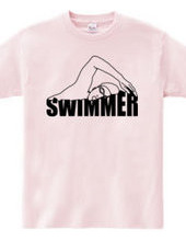 SWIMMER