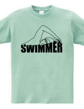 SWIMMER