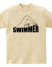 SWIMMER