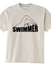 SWIMMER