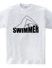 SWIMMER