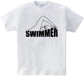 SWIMMER