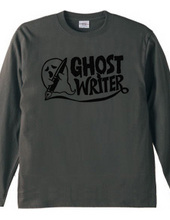 GHOST WRITER