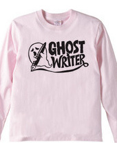 GHOST WRITER