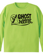 GHOST WRITER