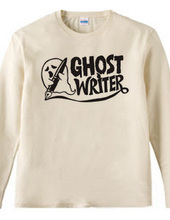 GHOST WRITER