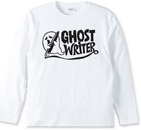 GHOST WRITER