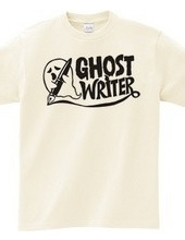 GHOST WRITER