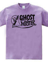 GHOST WRITER