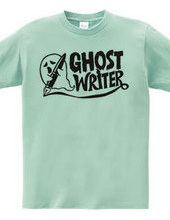 GHOST WRITER