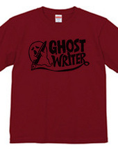 GHOST WRITER