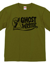 GHOST WRITER