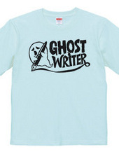 GHOST WRITER