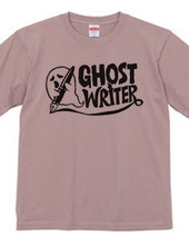 GHOST WRITER