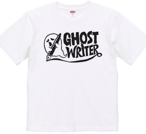 GHOST WRITER