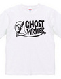 GHOST WRITER