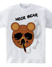 Noir bear