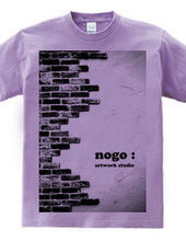 nogo : artwork studio 033