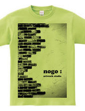 nogo : artwork studio 033