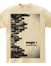 nogo : artwork studio 033