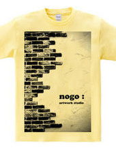 nogo : artwork studio 033