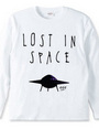 LOST IN SPACE