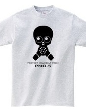 PM0.5 Design variation 1