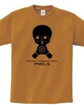 PM0.5 Design variation 1