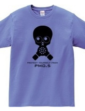 PM0.5 Design variation 1