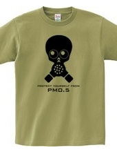 PM0.5 Design variation 1