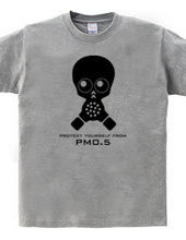 PM0.5 Design variation 1