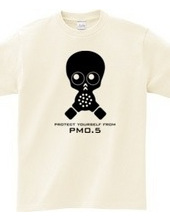 PM0.5 Design variation 1