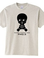 PM0.5 Design variation 1