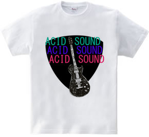 ACID SOUND